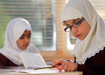 Arabic Education